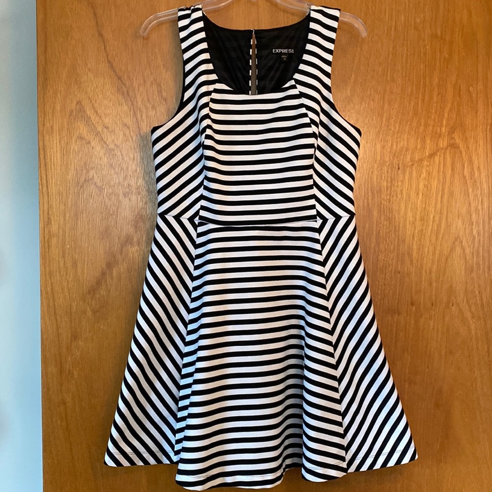 Express Dress